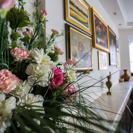 Apartman Veronika Ðakovo Extérieur photo