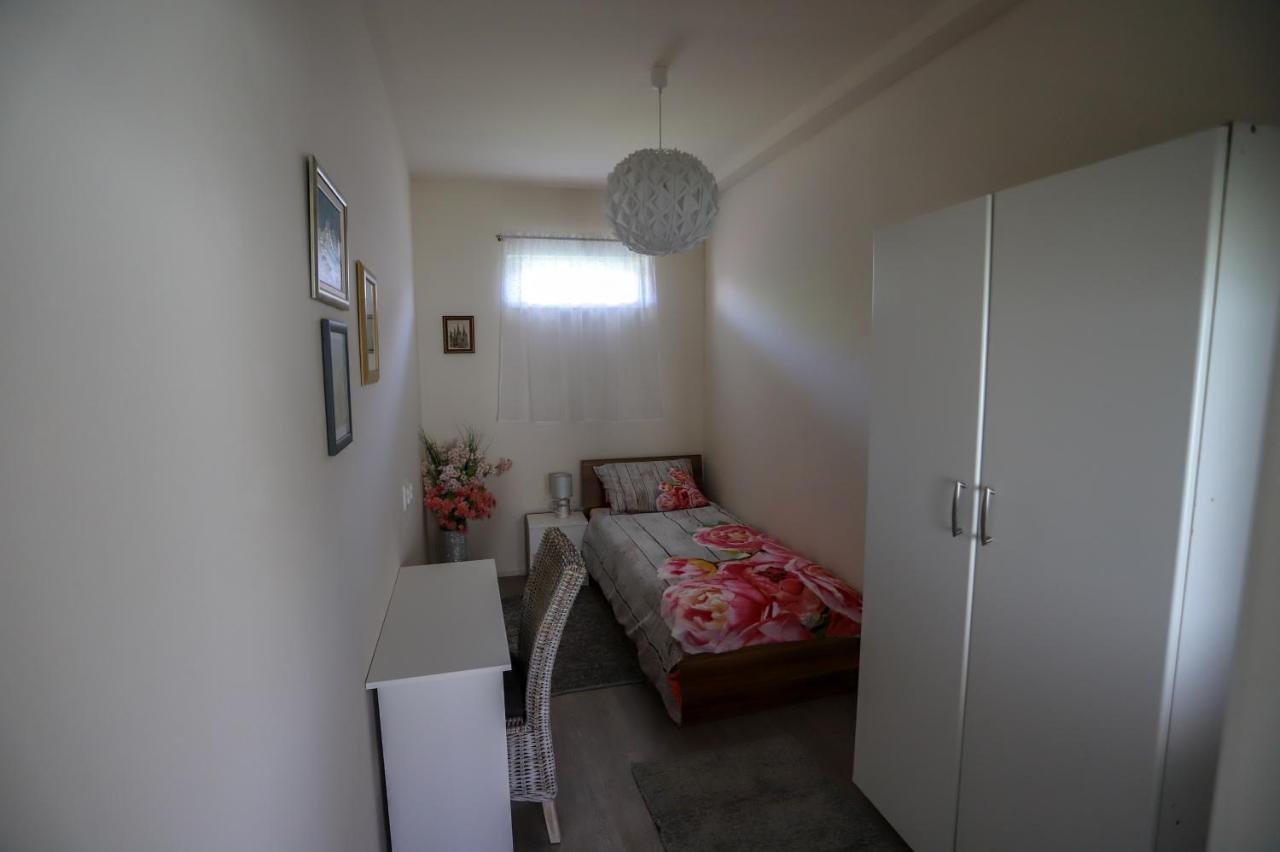 Apartman Veronika Ðakovo Extérieur photo