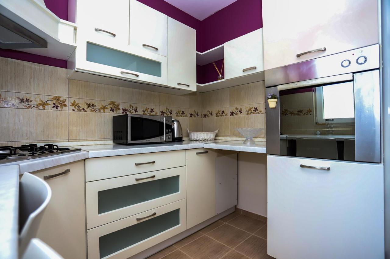 Apartman Veronika Ðakovo Extérieur photo