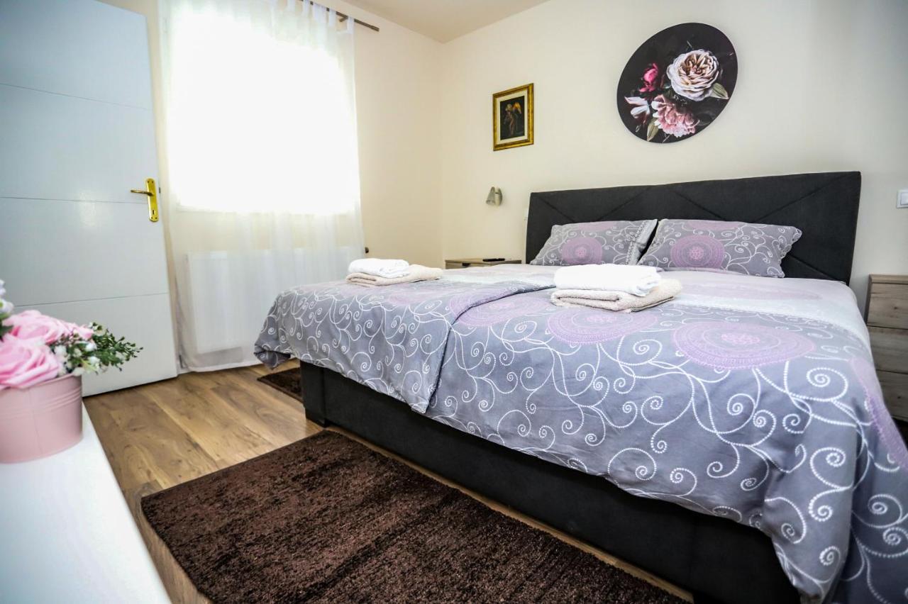 Apartman Veronika Ðakovo Extérieur photo