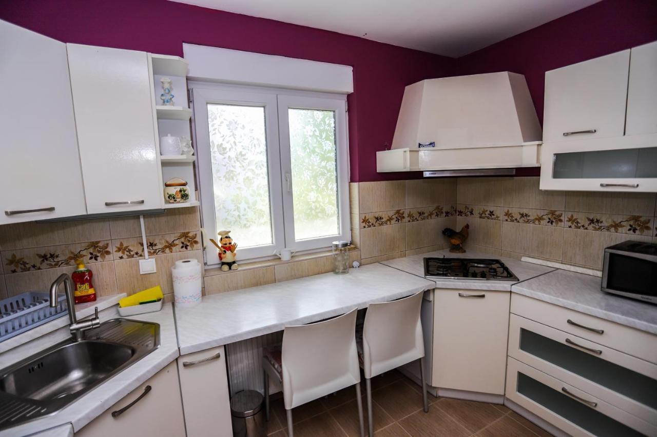 Apartman Veronika Ðakovo Extérieur photo