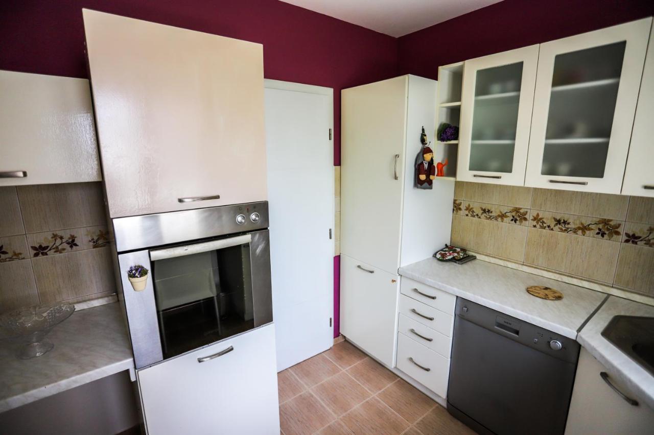 Apartman Veronika Ðakovo Extérieur photo