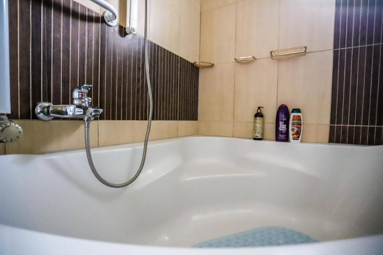 Apartman Veronika Ðakovo Extérieur photo