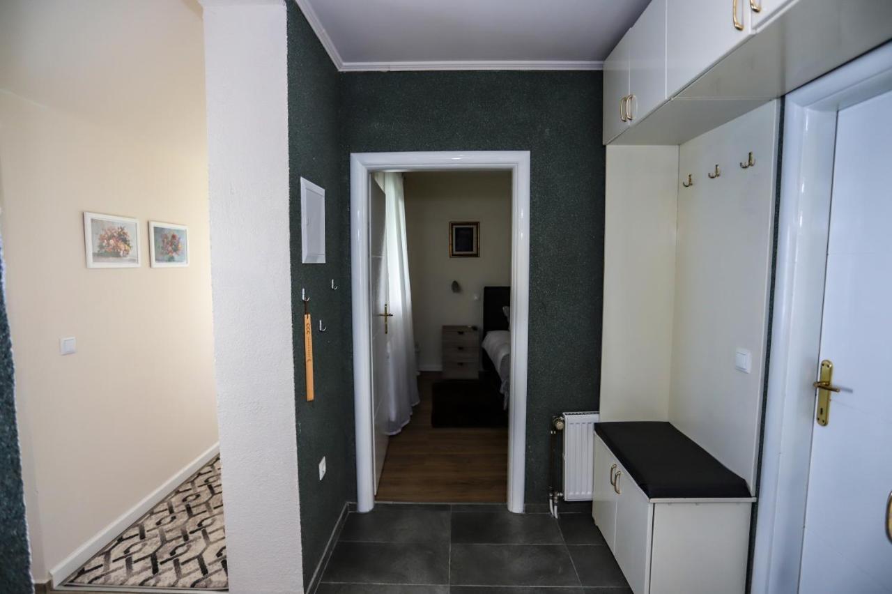 Apartman Veronika Ðakovo Extérieur photo