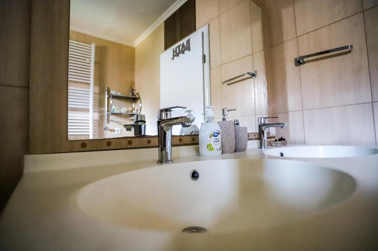 Apartman Veronika Ðakovo Extérieur photo