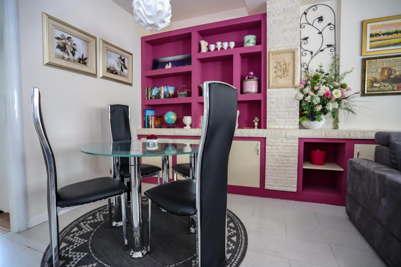 Apartman Veronika Ðakovo Extérieur photo