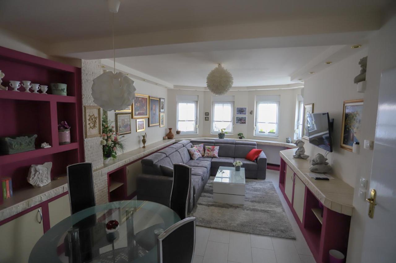 Apartman Veronika Ðakovo Extérieur photo