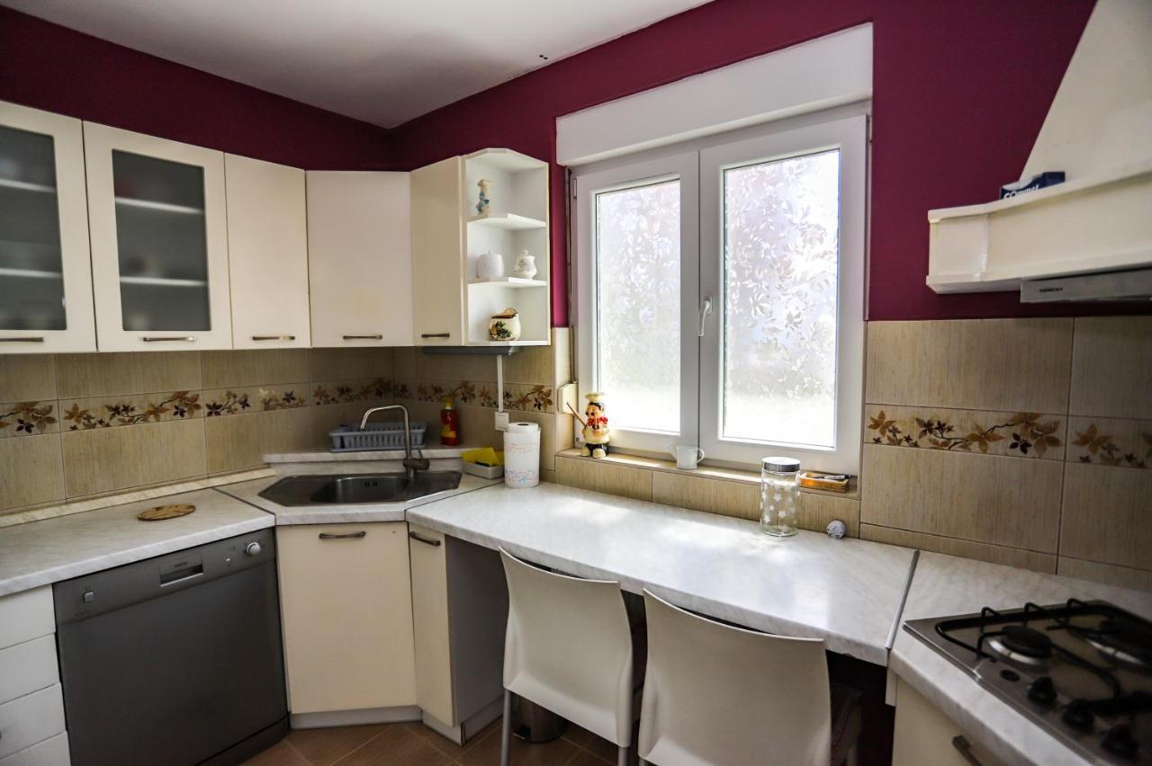 Apartman Veronika Ðakovo Extérieur photo