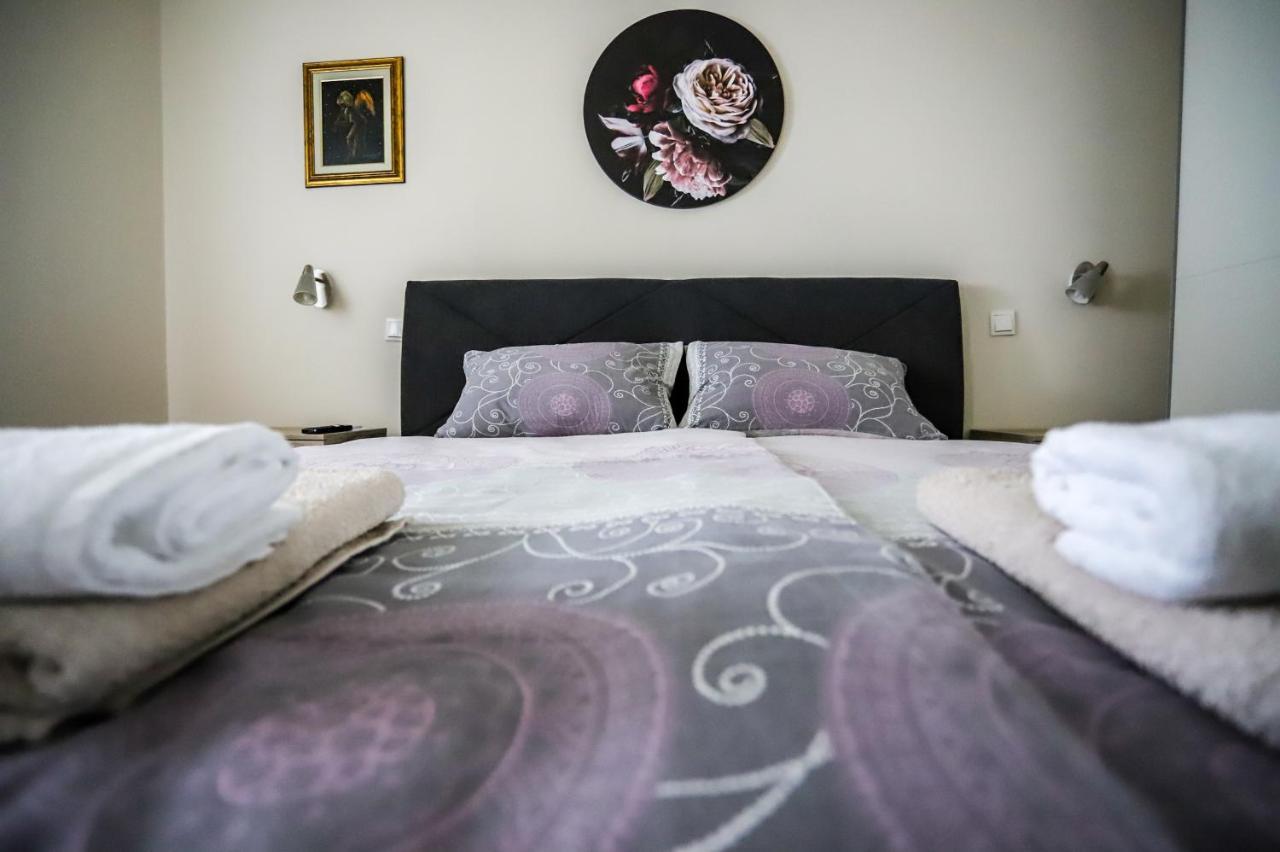 Apartman Veronika Ðakovo Extérieur photo