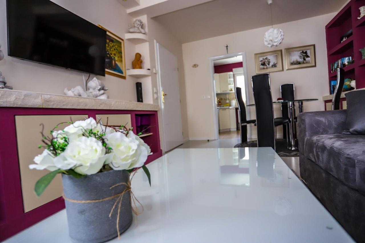 Apartman Veronika Ðakovo Extérieur photo