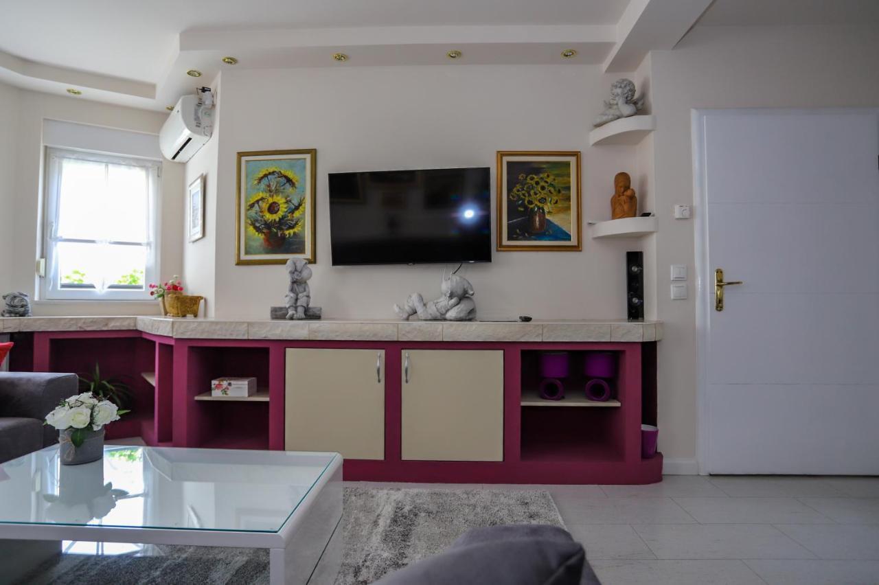 Apartman Veronika Ðakovo Extérieur photo