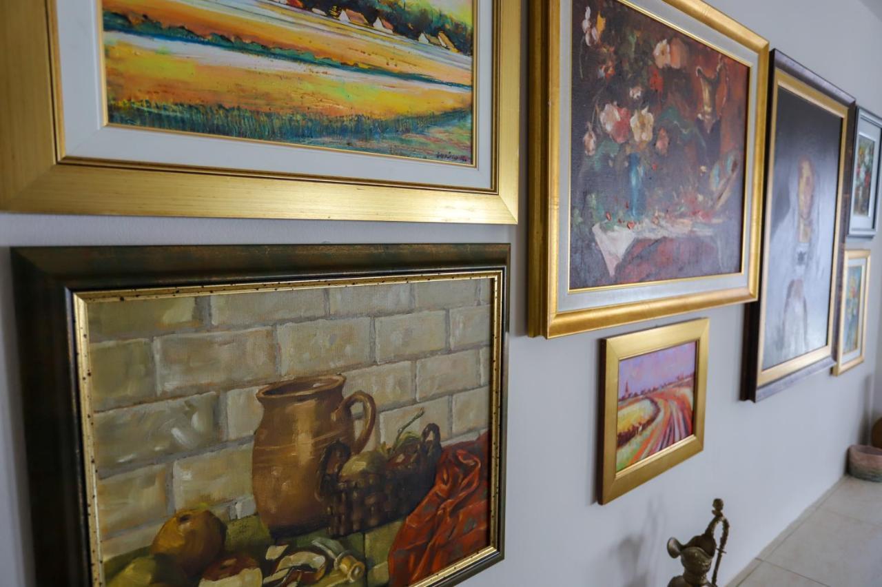 Apartman Veronika Ðakovo Extérieur photo