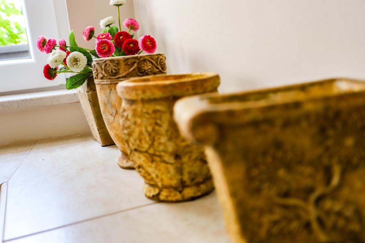 Apartman Veronika Ðakovo Extérieur photo