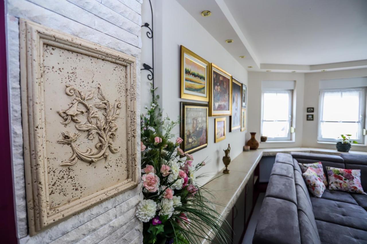 Apartman Veronika Ðakovo Extérieur photo