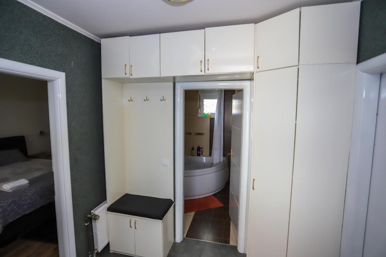 Apartman Veronika Ðakovo Extérieur photo