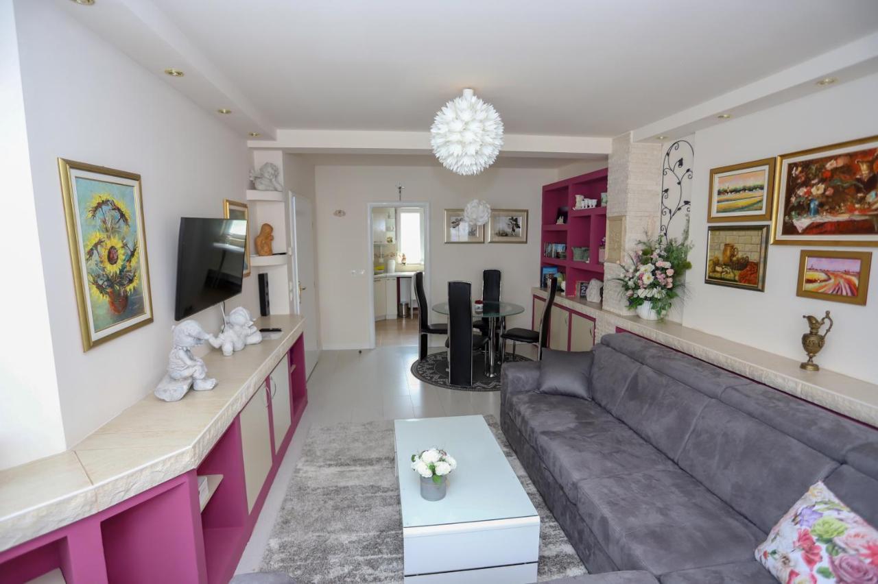 Apartman Veronika Ðakovo Extérieur photo
