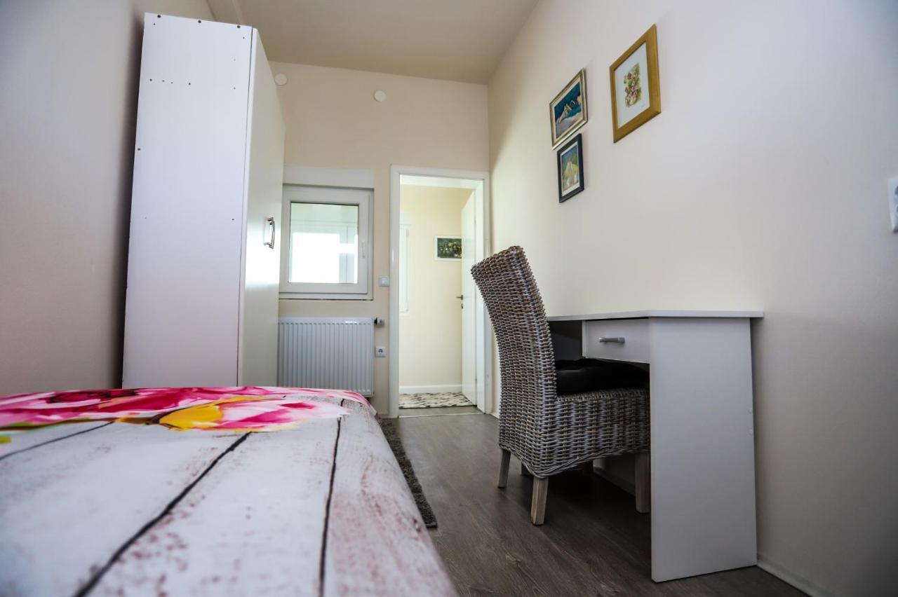 Apartman Veronika Ðakovo Extérieur photo