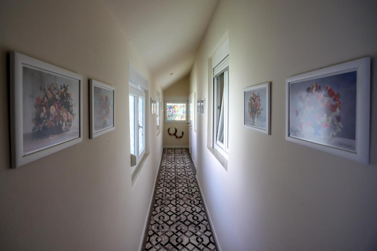 Apartman Veronika Ðakovo Extérieur photo