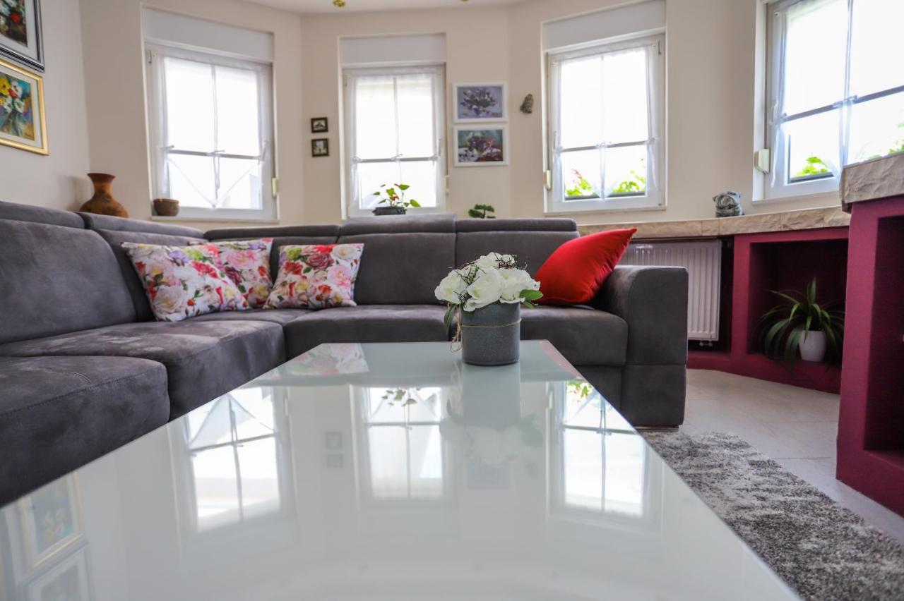 Apartman Veronika Ðakovo Extérieur photo
