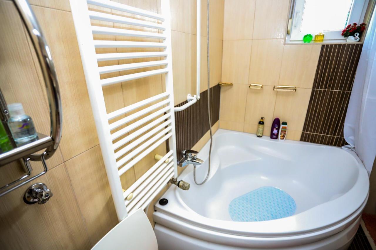 Apartman Veronika Ðakovo Extérieur photo