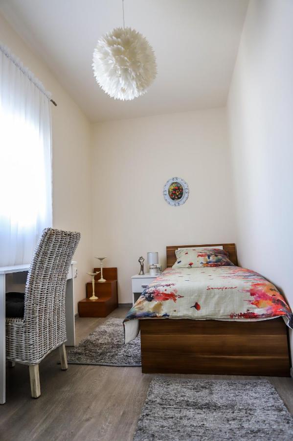 Apartman Veronika Ðakovo Extérieur photo